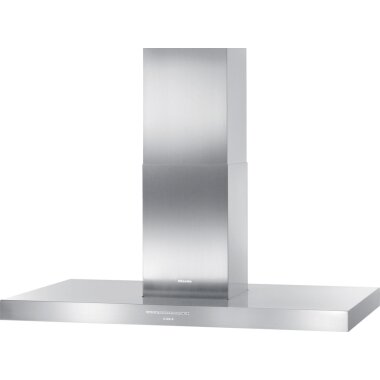 Miele DA 4248 V D Puristic Varia Insel-Dunstabzugshaube...