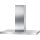 Miele DA 4248 V D EXT Puristic Varia Insel-Dunstabzugshaube 10767380, Edelstahl