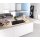 Miele DA 4248 V D EXT Puristic Varia Insel-Dunstabzugshaube 10767380, Edelstahl