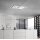Miele DA 2906 EXTA Deckengebläse 11392160, Edelstahl