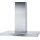 Miele DA 4208 D EXTA Puristic Plus Insel-Dunstabzugshaube 11392210, Edelstahl