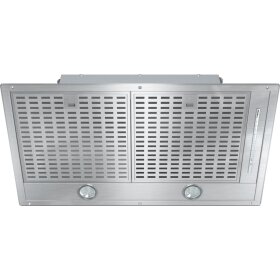 Miele DA 2578 EXTA Lüfterbaustein 11392230, Edelstahl