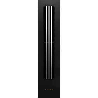 Miele CSDA 7001 FL SmartLine-Element 11402300, Schwarz