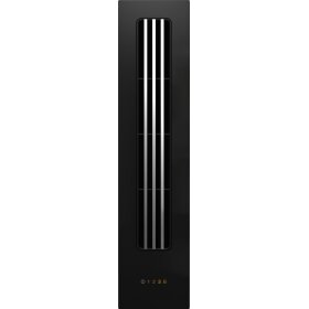 Miele CSDA 7001 FL SmartLine-Element 11402300, Schwarz