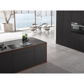 Miele CSDA 7001 FL SmartLine-Element 11402300, Schwarz