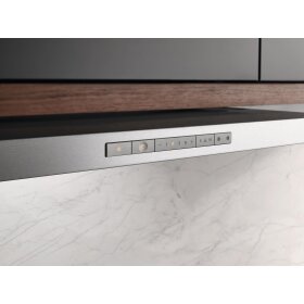 Miele DAS 4620 Flachpaneelhaube 11862180, Edelstahl