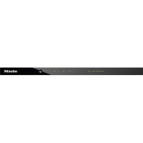 Miele DAS 4630 Flachpaneelhaube 11862200, Obsidianschwarz
