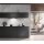 Miele DAS 4630 Flachpaneelhaube 11862200, Obsidianschwarz