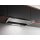 Miele DAS 4630 Flachpaneelhaube 11862200, Obsidianschwarz