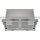 Miele DAS 4640 Flachpaneelhaube 11862220, Transp. Glas