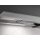 Miele DAS 4640 Flachpaneelhaube 11862220, Transp. Glas