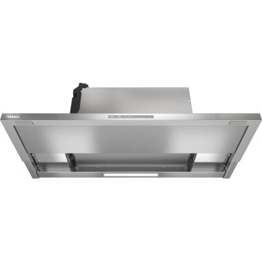 Miele DAS 4920 Flachpaneelhaube 11862230, Edelstahl