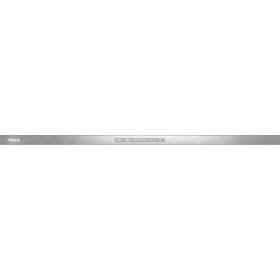Miele DAS 4920 Flachpaneelhaube 11862230, Edelstahl