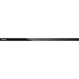 Miele DAS 4930 Flachpaneelhaube 11862270, Obsidianschwarz