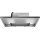 Miele DAS 4930 Flachpaneelhaube 11862270, Obsidianschwarz