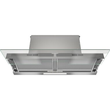 Miele DAS 4940 Flachpaneelhaube 11862280, Transp. Glas