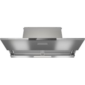 Miele DAS 8930 Flachpaneelhaube 11862350, Edelstahl
