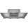 Miele DAS 8930 Flachpaneelhaube 11862350, Edelstahl