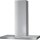 Miele DAW 1920 Active Wand-Dunstabzugshaube 12061590, Edelstahl