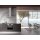 Miele DAW 1920 Active Wand-Dunstabzugshaube 12061590, Edelstahl