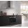Miele DAW 1920 Active Wand-Dunstabzugshaube 12061590, Edelstahl
