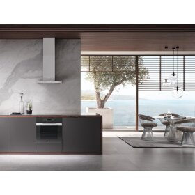Miele DAW 1620 Active Wand-Dunstabzugshaube 12061600,...