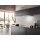 Miele DAS 2622 Living Flachpaneelhaube 12400940, Edelstahl