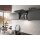 Miele DAS 2622 Living Flachpaneelhaube 12400940, Edelstahl