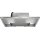 Miele DAS 2922 Living Flachpaneelhaube 12400950, Edelstahl