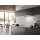 Miele DAS 2922 Living Flachpaneelhaube 12400950, Edelstahl