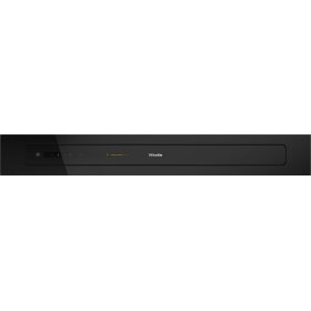 Miele DAD 4841 Black Levantar Downdraft-Dunstabzug...