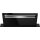 Miele DAD 4841 Black Levantar Downdraft-Dunstabzug 12428800, Obsidianschwarz