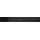 Miele DAD 4841 Black Levantar Downdraft-Dunstabzug 12428800, Obsidianschwarz