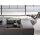 Miele DAD 4841 Black Levantar Downdraft-Dunstabzug 12428800, Obsidianschwarz