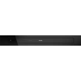 Miele DAD 4941 Black Levantar Downdraft-Dunstabzug...