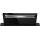 Miele DAD 4941 Black Levantar Downdraft-Dunstabzug 12428820, Obsidianschwarz
