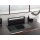 Miele DAD 4941 Black Levantar Downdraft-Dunstabzug 12428820, Obsidianschwarz