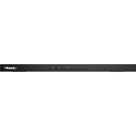 Miele DAS 4620 Flachpaneelhaube 12506040, Mattschwarz