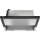 Miele DAS 4620 Flachpaneelhaube 12506040, Mattschwarz