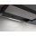 Miele DAS 4620 Flachpaneelhaube 12506040, Mattschwarz