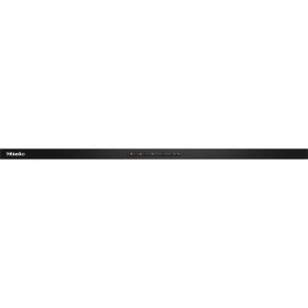 Miele DAS 4920 Flachpaneelhaube 12506050, Mattschwarz