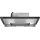 Miele DAS 4920 Flachpaneelhaube 12506050, Mattschwarz