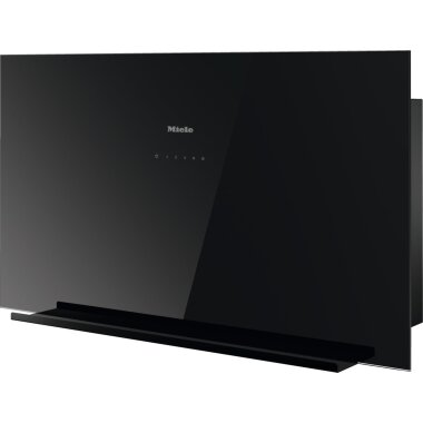 Miele DA 9092 W Screen Wand-Dunstabzugshaube 12506060,...