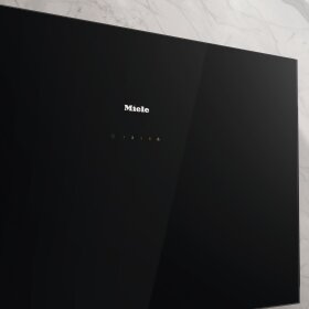 Miele DA 9092 W Screen Wand-Dunstabzugshaube 12506060,...