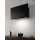 Miele DA 9092 W Screen Wand-Dunstabzugshaube 12506060, Obsidianschwarz