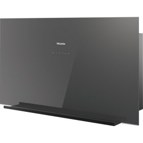 Miele DA 9092 W Screen Wand-Dunstabzugshaube 12506070,...