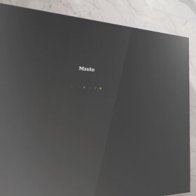 Miele DA 9092 W Screen Wand-Dunstabzugshaube 12506070,...