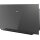 Miele DA 9092 W Screen Wand-Dunstabzugshaube 12506070, Graphitgrau