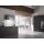 Miele DA 9092 W Screen Wand-Dunstabzugshaube 12506070, Graphitgrau