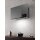 Miele DA 9092 W Screen Wand-Dunstabzugshaube 12506070, Graphitgrau